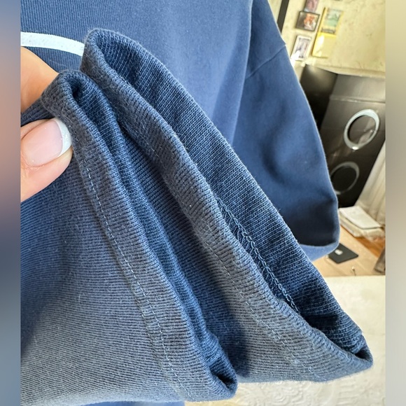 Empathie. 100% cotton sweatshirt. Size L. - Picture 5 of 13